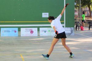 Massamagrell sede de la segunda concentración de selecciones inferiores