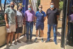 La Vuelta España 2021 rodarà per Albal en la seua sisena etapa