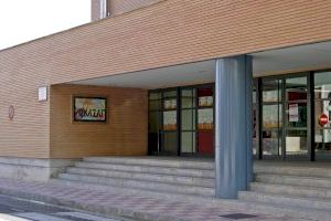 Almussafes abre el plazo para solicitar las becas de comedor escolar del curso 2021-2022
