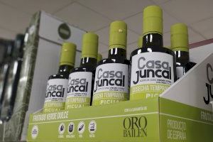 El aceite de oliva virgen extra de Mercadona que se ha llevado dos medallas de oro