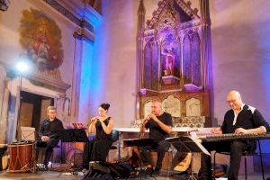 Early Music Morella celebrará su décima edición en torno al 800 aniversario de Alfonso X el Sabio y el Año Santo Xacobeo - (foto 3)