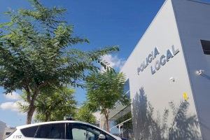 Crevillent convoca oposicions a agent de Policia Local després de 15 anys sense oferir-se