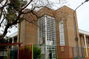 Almussafes obri el termini per a sol·licitar les beques de menjador escolar del curs 2021-2022 - (foto 2)