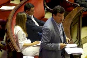 Cs demana a Ribó que l'Ajuntament de València se sume als homenatges per l'aniversari de l'assassinat de Miguel Ángel Blanco Cs demana a Ribó que l'Ajuntament de València se sume als homenatges per l'aniversari de l'assassinat de Miguel Ángel Blanco