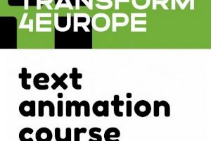 Estudiantes de la UA pueden participar gratuitamente en un curso internacional de animación online