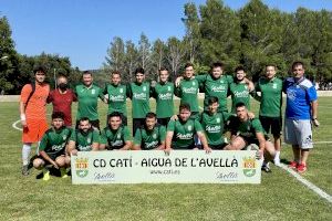 Vuelve el Trofeu de l’Avellà, uno de los torneos de fútbol más antiguos de la Comunitat Valenciana Vuelve el Trofeu de l’Avellà, uno de los torneos de fútbol más antiguos de la Comunitat Valenciana