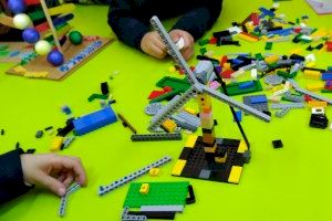 El Programa Erasmus+ financia el proyecto DART4City para que jóvenes de Primaria y Secundaria combinen robótica y arte en el diseño de ciudades del futuro