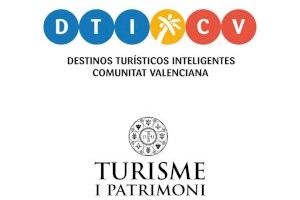 Riba-roja avanza de nivel dentro de la Red de DTI-CV