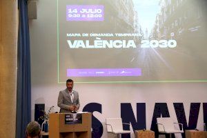 València detecta gràcies a la CPI 280 necessitats no cobertes que permetran desenvolupar productes innovadors en el mercat - (foto 2) València detecta gràcies a la CPI 280 necessitats no cobertes que permetran desenvolupar productes innovadors en el mercat - (foto 2)