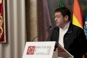 La Diputació de Castelló incorpora 950.000 euros en infraestructuras sostenibles en el plan estratégico de subvenciones La Diputació de Castelló incorpora 950.000 euros en infraestructuras sostenibles en el plan estratégico de subvenciones