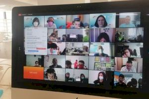 El concurs de robòtica virtual promogut per l’Ajuntament de Vila-real porta Fundació Flors i British School a la competició mundial Coder Z League