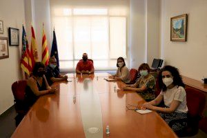 Vila-real acogerá la Nit d’Escola Valenciana de 2021 para reconocer a personas y entidades que trabajan por la defensa y el fomento de la lengua y la cultura valencianas