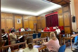 El Ayuntamiento de Alcoy seguirá un año más con el mismo contrato de autobús urbano - (foto 2) El Ayuntamiento de Alcoy seguirá un año más con el mismo contrato de autobús urbano - (foto 2)
