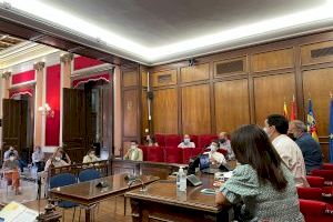 El Ayuntamiento de Alcoy seguirá un año más con el mismo contrato de autobús urbano - (foto 4) El Ayuntamiento de Alcoy seguirá un año más con el mismo contrato de autobús urbano - (foto 4)