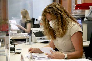 El Ayuntamiento de Puçol trabaja en la elaboración de su I Plan Interno de Igualdad