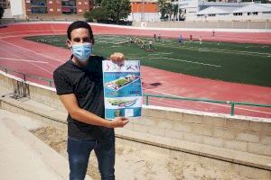 El velòdrom municipal de Castalla acollirà la III Gala de l’Esport per a premiar als atletes locals