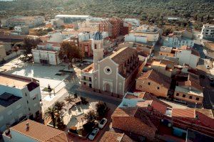 Els joves de vint anys de la Vall d'Alba ja han rebut la primera dosi contra el covid