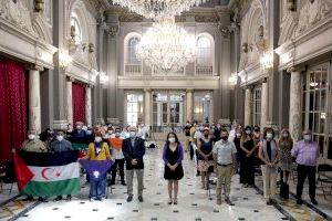Joan Ribó: “No queremos valientes sino personas críticas que desarrollen su activismo en libertad”