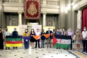 Joan Ribó: “No queremos valientes sino personas críticas que desarrollen su activismo en libertad” - (foto 2)