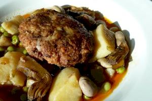 La Universidad de Alicante y el Colegio de Dietistas y Nutricionistas de la Comunitat Valenciana lanzan el proyecto "34 plats. 34 comarques"