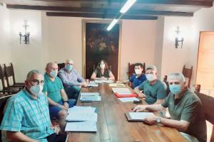 La mesa de negociación del Consell Agrari alcanza un acuerdo para la oferta de empleo público de este año