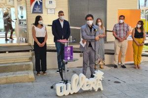 La Comunitat Valenciana habilita 92 Tourist Info como Puntos Violeta Turísticos