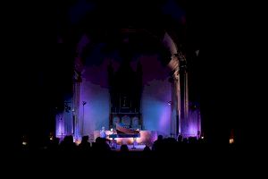 La música de las ‘Cantigas’, el Renacimiento, el Barroco y la danza se dan cita en Early Music Morella - (foto 2)