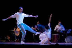 La música de las ‘Cantigas’, el Renacimiento, el Barroco y la danza se dan cita en Early Music Morella - (foto 3)