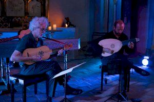 La música de las ‘Cantigas’, el Renacimiento, el Barroco y la danza se dan cita en Early Music Morella - (foto 4)