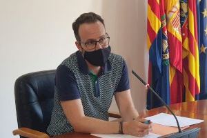 El barrio de San Antón contará con la primera OMAC digital de Elche para acercar los servicios a la ciudadanía