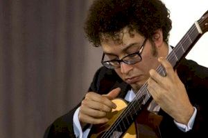 Giulia Ballaré sorprende con un concierto lleno de carácter y sensibilidad - (foto 5)