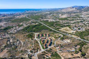 Forum de Inversiones Inmobiliarias Mare Nostrum vende su complejo de residencias para mayores en Alicante