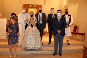 Altre juliol sense Festes Patronals en Honor a Santa Anna d'Albal