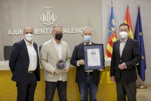 Valencia medirá la huella hídrica del turismo para gestionar mejor el agua de la ciudad - (foto 2)