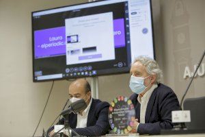 Valencia medirá la huella hídrica del turismo para gestionar mejor el agua de la ciudad - (foto 3)