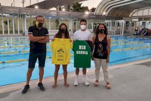 El CA Safor Teika i el NiE Gandia uneixen esforços des de la base