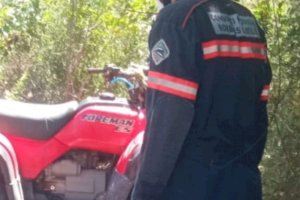 Hallan el cuerpo sin vida de un hombre en Figueroles que llevaba desaparecido desde el pasado lunes Hallan el cuerpo sin vida de un hombre en Figueroles que llevaba desaparecido desde el pasado lunes