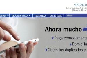 Hacienda informa que el segundo periodo voluntario para el pago de impuestos municipales empieza el día 2 de agosto