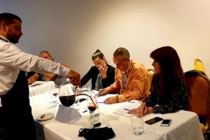 El mejor sumiller de la Comunidad Valenciana se coronará en Alicante Gastronómica 2021