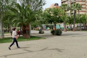 Sagunt registra el major macrobrote de la jornada