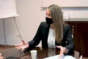 Ana Morell: “És una molt bona notícia i una necessitat per a Oliva que s’aprove el pressupost municipal 2021”