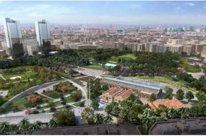 Arranca el procés per a la construcció de el nou canal d'accés ferroviari a València