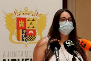 El alcalde de Novelda lanza un mensaje de tranquilidad y hace un llamamiento a la responsabilidad ante los brotes de Covid - (foto 2) El alcalde de Novelda lanza un mensaje de tranquilidad y hace un llamamiento a la responsabilidad ante los brotes de Covid - (foto 2)