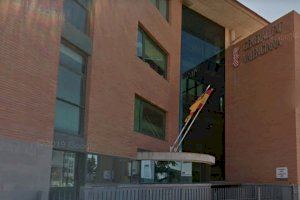 Pena de presó per a dos persones que van donar una pallissa a un jove a Nules que va perdre la visió d'un ull