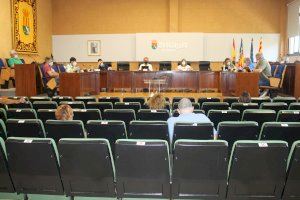 Benicàssim se une para exigir al Consell la apertura de los consultorios auxiliares anunciados Benicàssim se une para exigir al Consell la apertura de los consultorios auxiliares anunciados