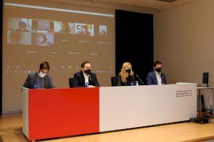 El Pla General preveu 6,4 milions de m² de nous desenvolupaments per a activitats econòmiques i residencials