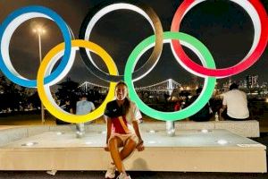 Una valenciana encabeza el equipo español de tenis de los Juegos Olímpicos de Tokio 2020