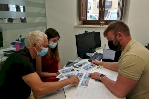 L ´Ajuntament de Sant Jordi avança en la construcción del nou consultori mèdic