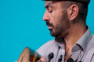 L’IVC presenta una doble sessió de ‘Nits al Claustre’ amb Chema Peñalver i Yannis Papaioannou