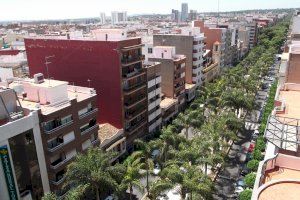 La incidencia acumulada de covid-19 desciende a pasos agigantados en Torrent